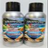 Smoke Odor Exterminator Set of Two 7 oz Large Spray Shave Ice. view 1