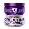 DENNIS JAMES Signature Series Creatine Monohydrate | 300g | 100 Servings | Premium Micronized Creatine for Strength, Muscle Growth & Recovery view 1