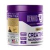 DENNIS JAMES Signature Series Creatine Hcl | Micronized Powder | 150 Serving, 300g | Fruit Punch view 2