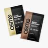 Osmo Rapid Recovery - Whey & Micellar Casein Protein Powder Blend with Carbohydrates & Caffeine, All Natural Ingredients, Enables Muscle Repair & Boosts Glycogen Restoration - Combo Pack, 8 Servings view 2