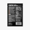 Osmo Rapid Recovery - Whey & Micellar Casein Protein Powder Blend with Carbohydrates & Caffeine, All Natural Ingredients, Enables Muscle Repair & Boosts Glycogen Restoration - Chocolate, 8 Servings view 3