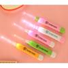 2 PCS LED Ear Spoon Flash Ear Wax Pick Remover Tool Ear Cleaner, Earwax Removal view 2
