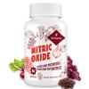 Zdoroviye Nitric Oxide Supplement for Men, 90 Capsules (1 Pack) view 1