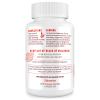 Zdoroviye Nitric Oxide Supplement for Men, 90 Capsules (1 Pack) view 4