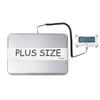 King Mills Extra Wide Heavy Duty Scale for Body Weight, 300kg/660 Lb Bariatric Scale with Easy to Read External Digital Display,Gift for Plus Size Person Over 500lbs view 1