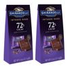 Ghirardelli chocolate 72%(Pack of 2) view 1