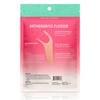 Dr. Emma Orthodontic Flossers for Braces, Ortho Dental Floss Picks, Mint Flavor 60 Count/Bag, Pink, 1 Pack view 3