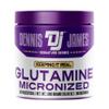 DENNIS JAMES Signature Series Glutamine Micronized | 60 Serving, 300g view 1