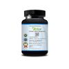 NineLife Basics Viva Lungs Cleaner Natural Capsule Smokers Cleanses & Detoxifies Lungs 30 Cap. view 3
