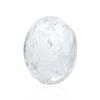 Starborn Clear Quartz Freeform Palm Stones, 1 Piece view 2