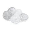 Starborn Clear Quartz Freeform Palm Stones, 1 Piece view 4