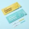 Areta Ovulation & Pregnancy Test Strips: 70 Ovulation Strips & 20 Pregnancy Tests Combo Kit | Accurate at-Home Fertility Tracker | Highly Sensitive Early Pregnancy Detection | 70 LH + 20 HCG view 2
