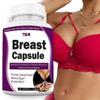 Generic Breast Enhancement Pills and Estrogen Supplement for Women and Men, Breast Enlargement Pills for Women and Transgender - Breast Growth Breast Enhancer | 60 counts each | Pack of 2 view 4