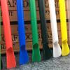 100 Pcs Thick Beverages Spoon Straw Disposable Snow Cone Drinking Straw For Slushie Milkshakes Smoothie Ice Cream Shaved Ice view 4