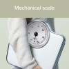 Mechanical Weight Scale, for Home, School, Hospital, Gym, Beauty Salon Bathroom, Easy to Read for Weighing with Precision, No Batteries Required view 2