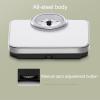Mechanical Weight Scale, for Home, School, Hospital, Gym, Beauty Salon Bathroom, Easy to Read for Weighing with Precision, No Batteries Required view 3