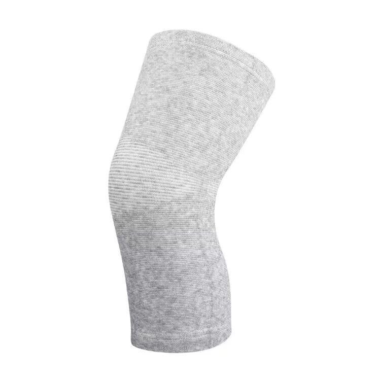 SWZEC Onecompress Premium Bamboo Knee Sleeve