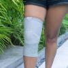 SWZEC Onecompress Premium Bamboo Knee Sleeve view 2