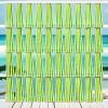 200 Pcs Slushie Spoon Straws Disposable Snow Cone Straws Summer Shaved Ice Straws Plastic Drinking Straw For Milkshakes Smoothie view 3