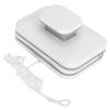 YUJIEE Double Glazed Magnetic Window Wiper Cleaner Double Side Glass Accessory for Home Use, Defult view 1