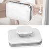 YUJIEE Double Glazed Magnetic Window Wiper Cleaner Double Side Glass Accessory for Home Use, Defult view 3