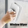 YUJIEE Double Glazed Magnetic Window Wiper Cleaner Double Side Glass Accessory for Home Use, Defult view 4