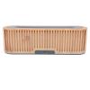 7 Colors Ambient Light Flame Diffuser, Ultra Sound Technology Essential Oil Diffuser for Bedroom Office with Remote Control (US Plug) view 1