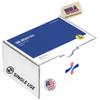 SIBO Breath Test Kit- At-Home Testing for Small Intestinal Bacterial Overgrowth - Hydrogen & Methane Detection - Lab Diagnostics - Results in 24-72 h view 1