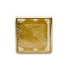 100% Natural Honey combs Raw edible -Collected Directly from the Hive without Cutting, Filtering or Processing.- Unfiltered Wild Honeycomb - 100% Pure Turkish local Honey -Real Honey with Honeycomb - No Additives, No Preservatives (14 oz) view 2
