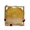 100% Natural Honey combs Raw edible -Collected Directly from the Hive without Cutting, Filtering or Processing.- Unfiltered Wild Honeycomb - 100% Pure Turkish local Honey -Real Honey with Honeycomb - No Additives, No Preservatives (14 oz) view 3