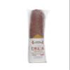 Ferrarini, Smoked Italian Salami, Emilia, Dry Cured, Premium Italian Brand. Italian salami made in Italy. Milk Free, Non-GMO. (5 lb approx)