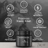 Pure Himalayan Organic Shilajit Resin Supplement 80g | Lab-Tested & Natural | Premium Grade with Fulvic Acid & Trace Minerals | Energy & Vitality Booster for Men & Women view 4