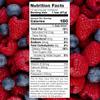 JONESBAR Organic Plant Based Protein Bars | Berries and Almonds | Fruit & Nut Bar, Kosher, Gluten Free, Breakfast Bars, School Snacks, Vegan Snack & Healthy Snacks for Adults and Kids (Pack of 12) view 2