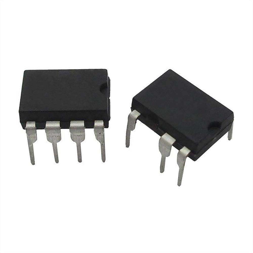 5pcs/lot NCP1027P65 DIP-7 P1027P65 DIP7 DIP