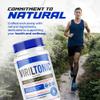 (5 Pack) Viriltonic Capsules, Viriltonic Advanced Support Formula Pills (300 Capsules) view 4