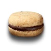 BONJOUR DESSERT *Konti* CHERRY FLAVOR 232G/8.19OZ - 6PACK
