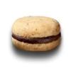 BONJOUR DESSERT *Konti* CHERRY FLAVOR 232G/8.19OZ - 6PACK view 1