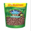 Blue Diamond Almonds, BOLD Snack Nut Flavored Wasabi and Soy Sauce Value Bag Great for Snacking and Cravings at Home, Office, or On-The-Go, 19.2 Ounce Bag view 1