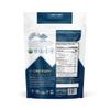 One Farm by WAAYB Organic Cacao Nibs, Single Estate, Non-GMO, Fair-Trade, Vegan, Gluten Free, 100% Raw Rizek Cacao Nibs in Resealable Bag - 7 oz (25 servings) view 2