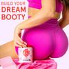 Peach Perfect Creatine Blend for Women  Micronized Creatine Monohydrate with BCAA & Collagen for Glute Strength Support  Strawberry Acai  30 Servings view 2