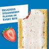 Asherpro Toaster Pastries, Breakfast Foods, Kids Snacks, Variety Pack, Frosted Strawberry, Frosted Chocolate Fudge, Frosted S'mores - (Pack of 3) - 36 Toaster Pastries view 4
