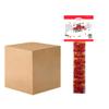 Whole Chiltepn Chile Strips (Dehydrated) | Box With 20 Pieces of 30g (0.06 lb) each Strip | Fresh Harvest view 1