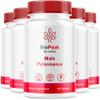 (5 Pack) BioPeak Capsules, BioPeak Advanced Support Formula Pills (300 Capsules) view 1