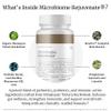 BIG BOLD HEALTH Microbiome Rejuvenate Prebiotic + Probiotic Supplement for Gut Health & Immune System Support - with Immune-Active Himalayan Tartary Buckwheat - Gluten-Free (120 Count (Pack of 1)) view 2