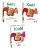 Cold Breakfast Cereal Variety Pack byKashi- Family Breakfast - Organic Fiber Cereal - Cinnamon Harvest & Autumn Wheat & Berry Fruitful - Pack of 3 view 1