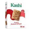Cold Breakfast Cereal Variety Pack byKashi- Family Breakfast - Organic Fiber Cereal - Cinnamon Harvest & Autumn Wheat & Berry Fruitful - Pack of 3 view 3