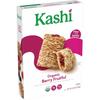 Cold Breakfast Cereal Variety Pack byKashi- Family Breakfast - Organic Fiber Cereal - Cinnamon Harvest & Autumn Wheat & Berry Fruitful - Pack of 3 view 4
