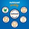 Nutricost Electrolyte Complex Powder (60 Servings, Blue Raspberry) - Hydration Supplement Drink Mix with Vitamins and Minerals view 3