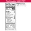 Cold Breakfast Cereal - Organic Cinnamon Harvest Breakfast Cereal byKashi- Family Breakfast - Organic Fiber Cereal - 14 Oz Box - Pack of 2 view 2