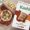 Cold Breakfast Cereal - Organic Cinnamon Harvest Breakfast Cereal byKashi- Family Breakfast - Organic Fiber Cereal - 14 Oz Box - Pack of 2 view 4